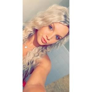 Meet your Posher, Ali